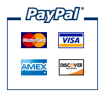 PayPal Account not required to make a purchase.